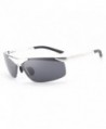 HDCRAFTER Outdoor Polarized Sunglasses Glasses