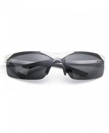 Oval Sunglasses