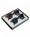 MJ EYEWEAR Vintage Inspired Sunglasses