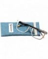 SOOLALA Stylish Eyeglass Reading Glasses