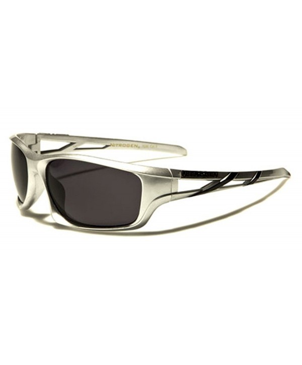 L XXL Polarized Oversized Around Sunglasses