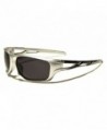 L XXL Polarized Oversized Around Sunglasses