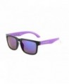 RubySports Fashion Novelty Sunglasses Wayfarer