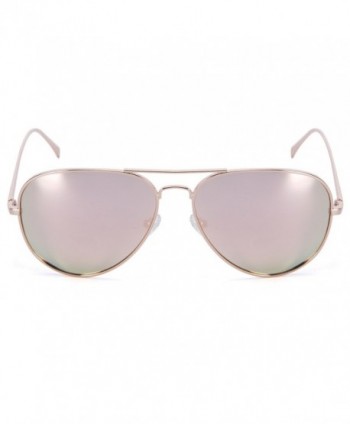 Oval Sunglasses