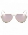 Oval Sunglasses