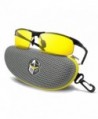 BLUPOND Night Driving Glasses Polycarbonate