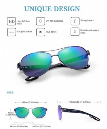 Men's Sunglasses