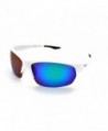 Polarized Lightweight Athletic Sunglasses Microfiber