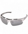 DUCO Polarized Designer Sunglasses Superlight