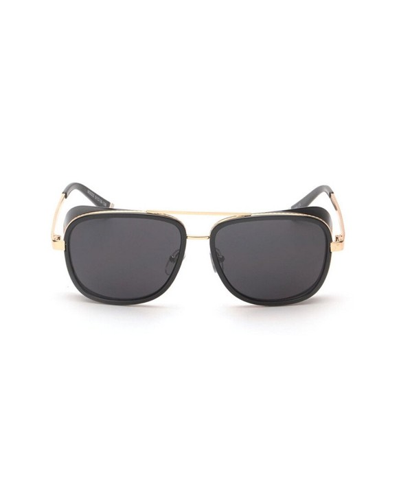 GAMT Aviator Personality Sunglasses Oversized