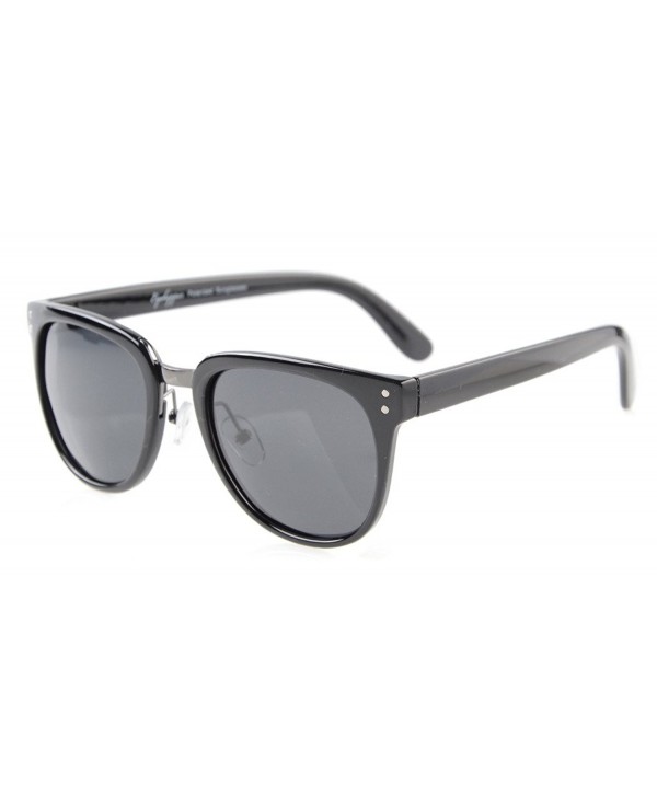 Eyekepper Polarized Sunglasses Grey Lens