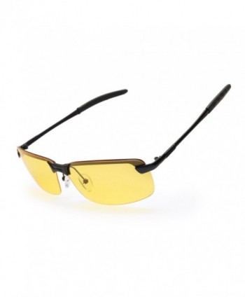 Polarized Vision Glasses Driving Sunglasses