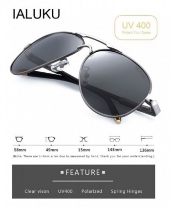 Men's Sunglasses