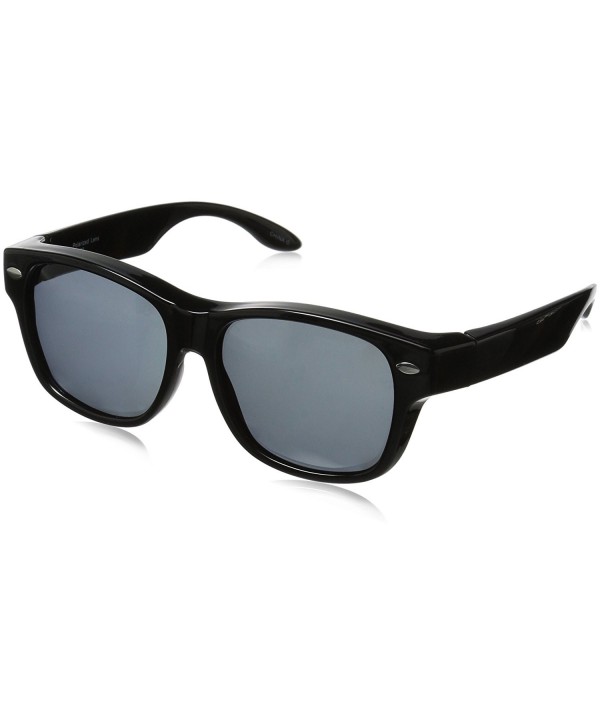 Solar Shield Hollywood Polarized Sunglasses