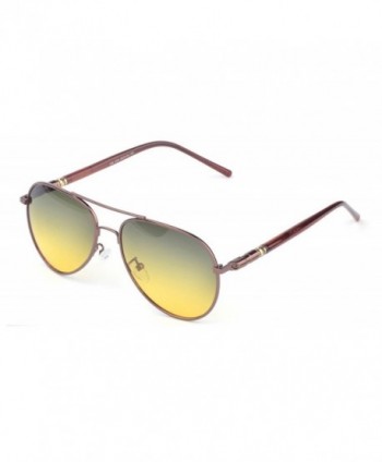 Outray Vision Aviator Polarized Sunglasses