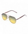 Outray Vision Aviator Polarized Sunglasses