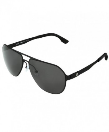 Premium Aviator Sunglasses Polarized Lenses
