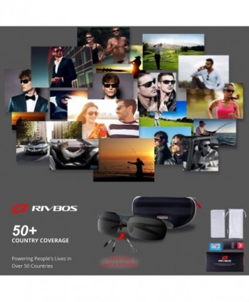 Men's Sunglasses