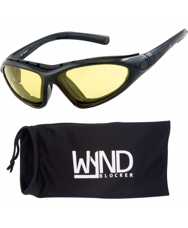 WYND Blocker Motorcycle Outdoor Sunglasses