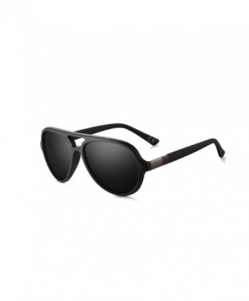 2020Ventiventi Classic Polarized Sunglasses Twin Beams