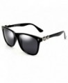 SRANDER Classic Wayfarer Sunglasses Polarized