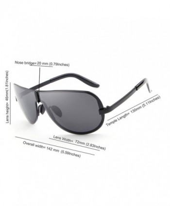 Men's Sunglasses