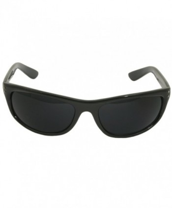 Goggle sunglasses