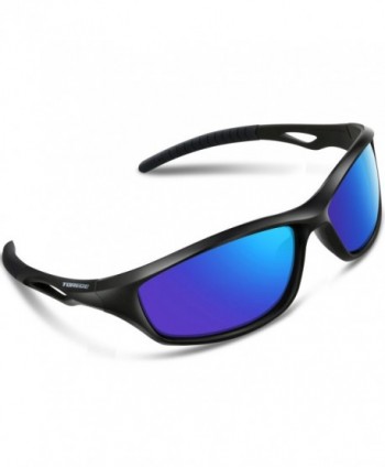 Polarized Sunglasses Cycling Running Unbreakable