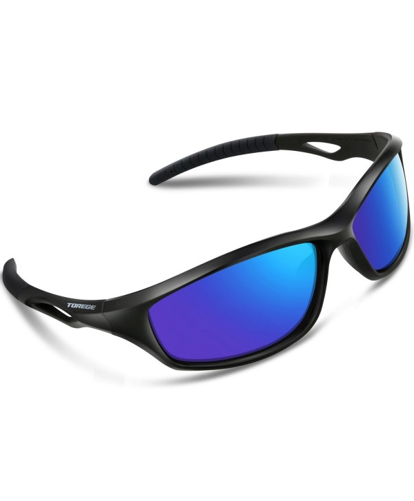 Polarized Sunglasses Cycling Running Unbreakable