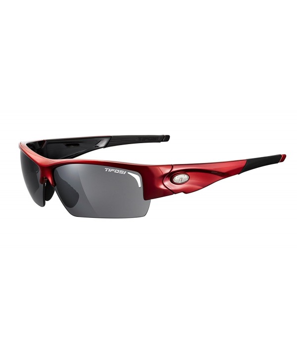 Tifosi Lore 1090102701 Sunglasses Metallic