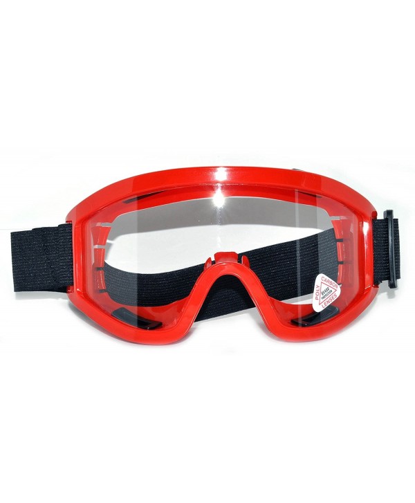 Adult Motocross Motorcycle Off Road Goggles