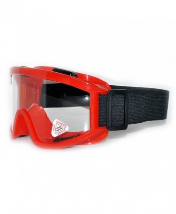 Goggle sunglasses