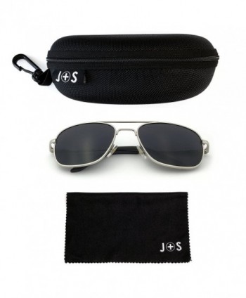 Square sunglasses