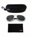 Square sunglasses