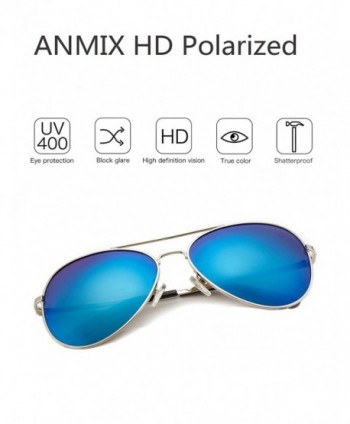 Aviator Sunglasses