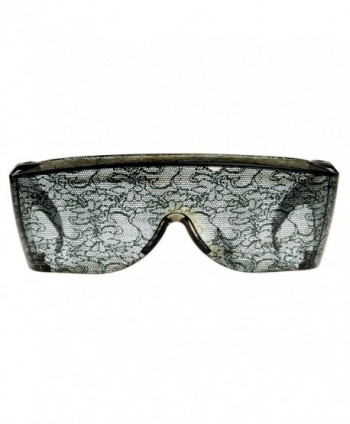 Shield sunglasses