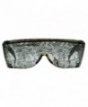 Shield sunglasses