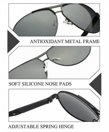 Men's Sunglasses