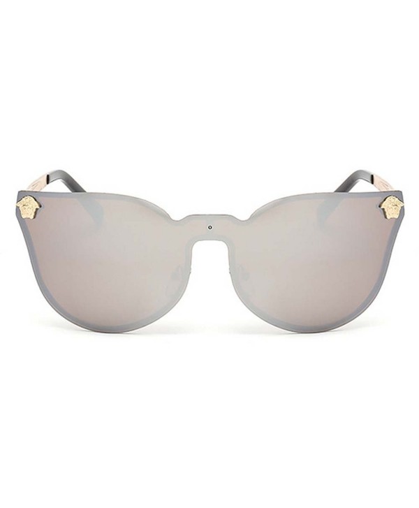 My Monkey Fashion Personality Wayfarer Sunglasses