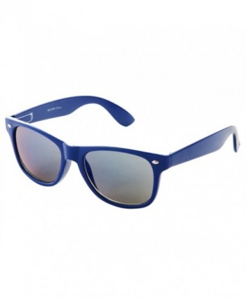 Wayfarer sunglasses