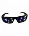 Twelve Pointed Diffraction Glasses Alternative Imagination