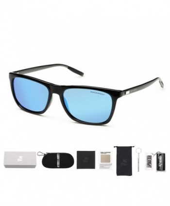 Square sunglasses