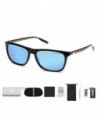 Square sunglasses