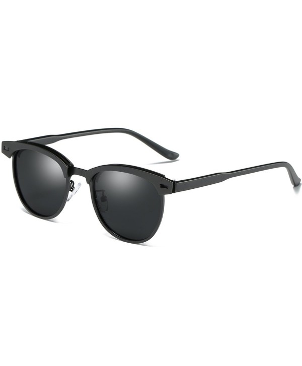 Joopin Rimless Polarized Sunglasses pictures