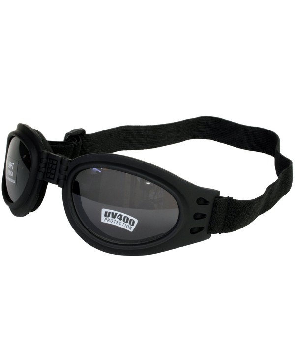 Foldable Pocket Goggles Frame Sports