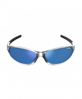 Tifosi Alpe Sunglasses Crystal Clear