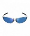 Tifosi Alpe Sunglasses Crystal Clear