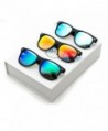 WearMe Pro Square Rimmed Sunglasses