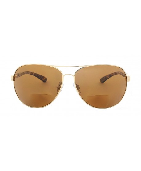 Polarized Aviator Bifocal Sunglasses Sun Reader for Men and Women ...