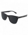 LZXC Wayfarer Fashion Polarized Sunglasses